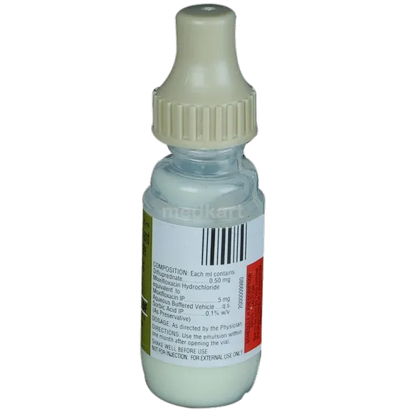 pyrimon df drops 5 ml